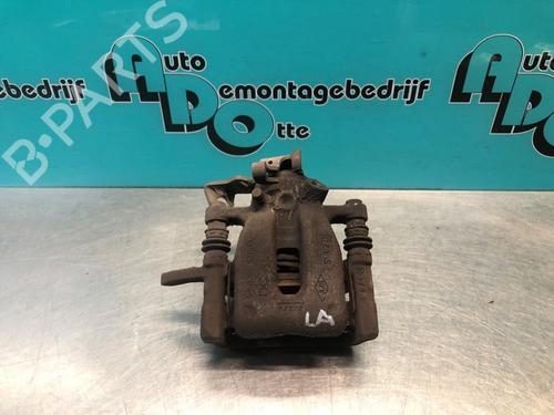 Used Left rear brake caliper MERCEDES-BENZ CITAN Box Body/MPV (W415) 109 CDI (415.601, 415.603, 415.605) (90 hp) 28298002