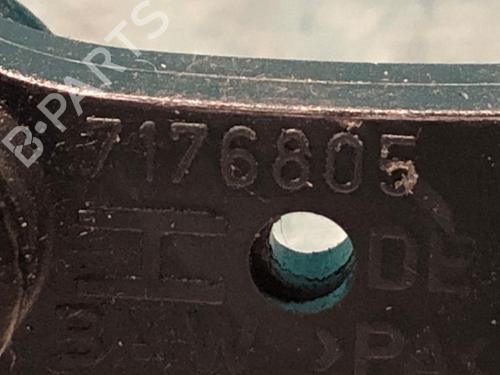 Hinge/Door check strap BMW 5 (E60) 525 i | BP20719518C146 