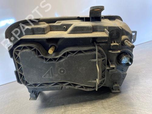 Left headlight FIAT PANDA (169_) 1.2 (169.AXB11, 169.AXB1A) | BP38721880C28 - Image 3