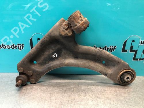 Used Left front suspension arm OPEL COMBO Box Body/MPV 1.3 CDTI 16V (69 hp) 28297813