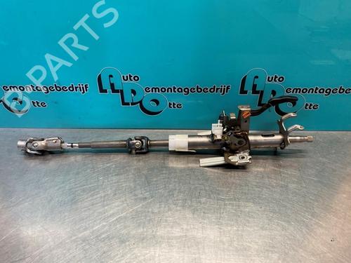 Used Steering column universal joint HONDA HR-V (GH_) 1.6 16V (GH1, GH3) (105 hp) 28299758