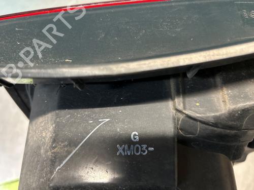 Right taillight HONDA CIVIC VIII Saloon (FD, FA) 1.3 IMA (FA3, FD3) | BP28300120C35 
