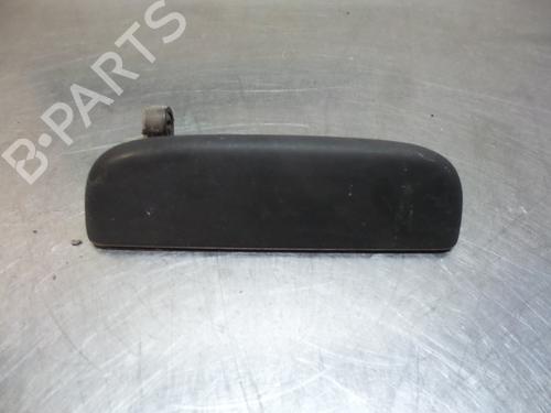 Høyre bak utvendig håndtak SUZUKI IGNIS II (MH) 1.5 (RM415) (99 hp) 19612298