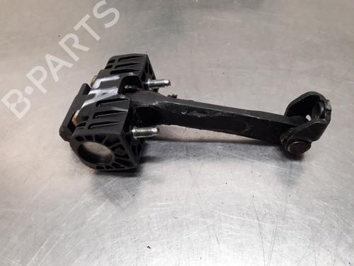 Used Hinge/Door check strap OPEL ZAFIRA / ZAFIRA FAMILY B (A05) 2.2 (M75) (150 hp) 19613791
