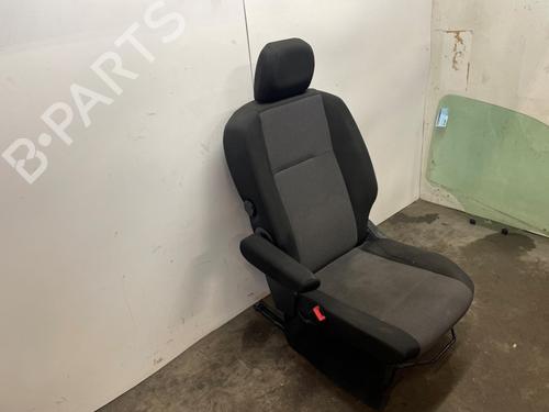 Left front seat CITROËN BERLINGO Box Body/MPV (K9) 1.5 BlueHDi 100 | BP31257130C15