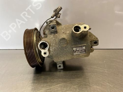 AC-Kompressor AC-Kompressor 39647885 39647885