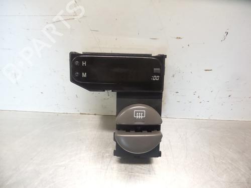 Used Display monitor TOYOTA COROLLA Compact (_E11_) 1.4 (EE111_, EE111R) (86 hp) 19592812