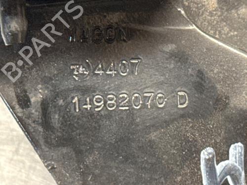 Hinge/Door check strap CITROËN JUMPY II Van 1.6 HDi 90 16V | BP28299705C146 