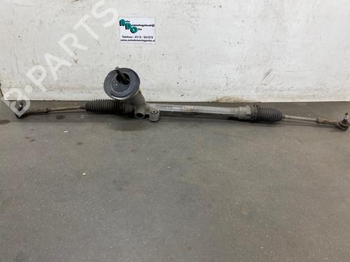 Used Steering rack FORD FIESTA VI (CB1, CCN) 1.25 (60 hp) 27256504