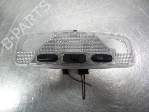 Used Interior roof light MAZDA 2 (DY) 1.4 (80 hp) 19591843