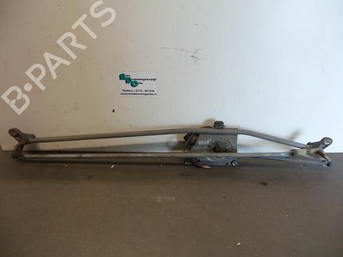 Used Front wipers mechanism CITROËN XSARA PICASSO (N68) 1.8 16V (115 hp) 19595748