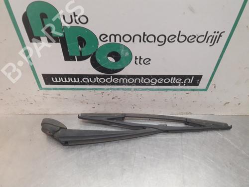 Used Rear windshield wiper arm SAAB 9-5 Estate (YS3E) 2.3 t (185 hp) 19614610