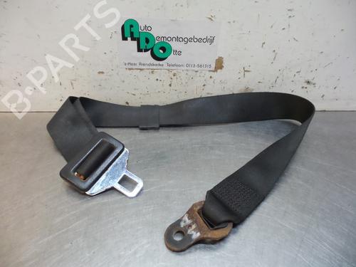 Used Rear center seatbelt Rear center seatbelt BMW 3 Touring (E36) 318 i (116 hp) 19604675 19604675