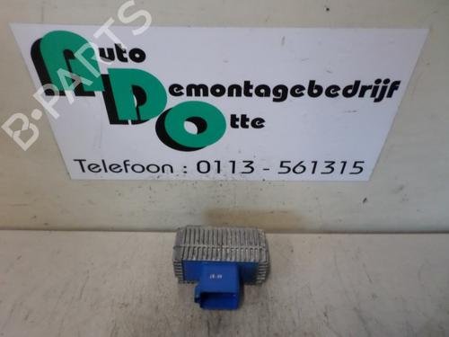 Used Control unit Control unit 19586533 19586533