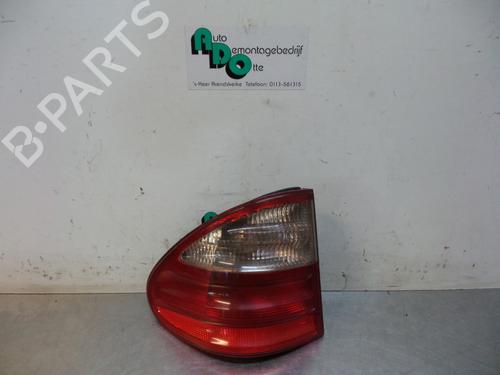 Left taillight MERCEDES-BENZ E-CLASS T-Model (S210) E 270 T CDI (210.216) | BP19598998C34 