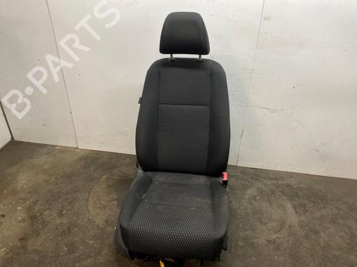 Used Right front seat Right front seat VW TIGUAN (5N_) 2.0 TFSI 4motion (170 hp) 40516917 40516917