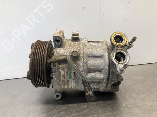 Used AC compressor VOLVO V40 Hatchback (525) D2 (114 hp) 30052132