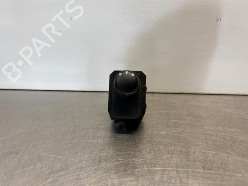 Used Mirror switch OPEL AGILA (B) (H08) 1.0 (F68) (65 hp) 27928941