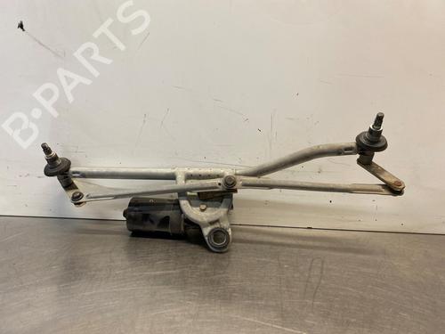Used Front wipers mechanism BMW 3 Coupe (E46) 318 Ci (118 hp) 30960352