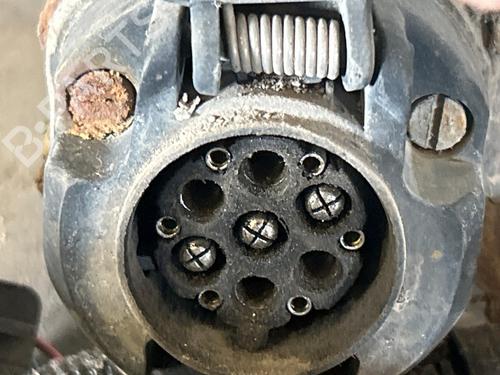 Trækkugle/Mekanisme PEUGEOT BOXER Van 2.2 HDi 130 | BP39065632C141 - Image 6