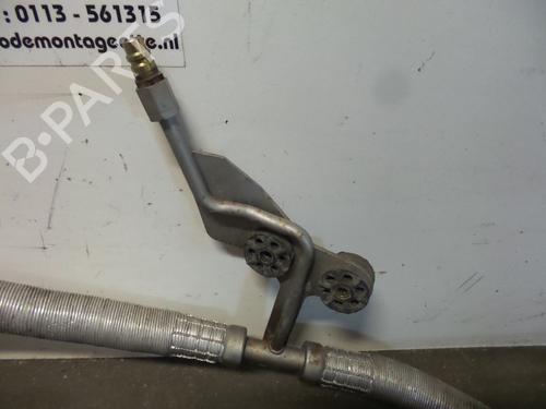 AC pipe BMW 5 (E60) 520 i | BP19612411M126 