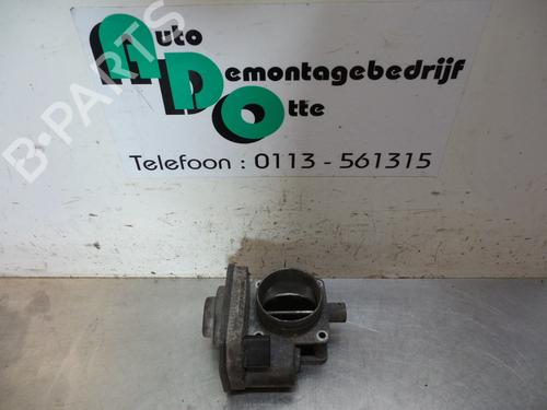 Used Throttle body VW CADDY III Box Body/MPV (2KA, 2KH, 2CA, 2CH) 2.0 SDI (70 hp) 19595314