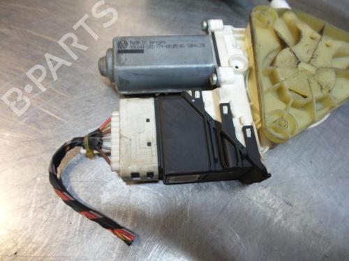 Rear left window mechanism SEAT LEON (1P1) 1.9 TDI | BP19595154C24 