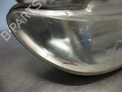 Right headlight CITROËN XSARA Coupe (N0) 1.4 i | BP19593800C29 