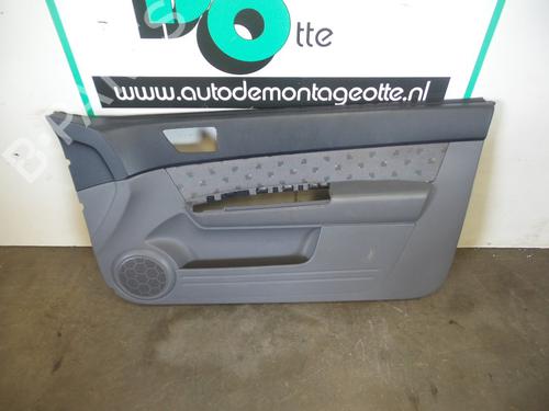 Used Front right panel HYUNDAI GETZ (TB) 1.1 (63 hp) 19608129