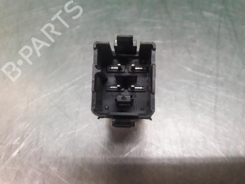 Warning switch VW CADDY III Box Body/MPV (2KA, 2KH, 2CA, 2CH) 1.6 TDI | BP19615333I22 