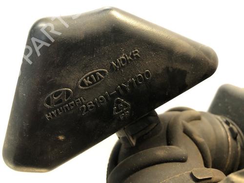 Air filter box KIA PICANTO II (TA) 1.2 | BP32082177M87 - Image 4