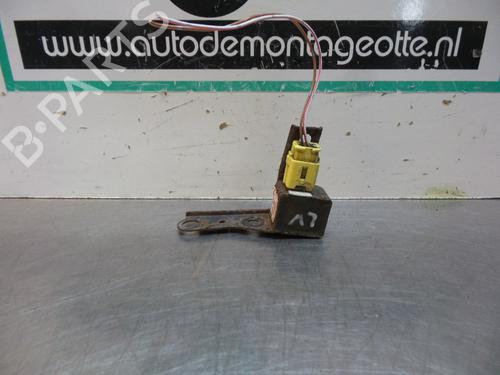 Elektronisk modul TOYOTA YARIS (_P1_) 1.0 (SCP10_, SCP10R) (68 hp) 19610215