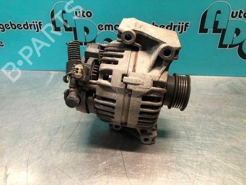 Alternator OPEL VECTRA C Estate (Z02) 2.2 direct (F35) | BP28297918M7 