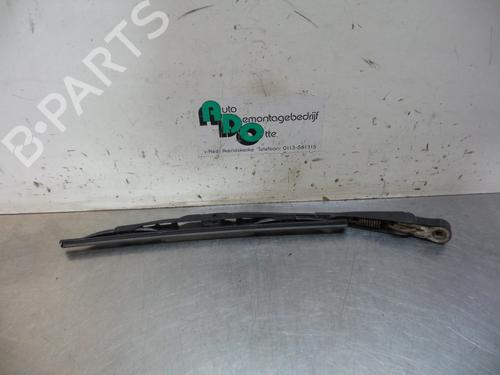 Used Rear windshield wiper arm MAZDA PREMACY (CP) 1.9 (CP8W) (100 hp) 19602611
