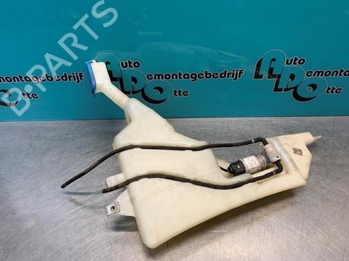 Windscreen washer tank MINI MINI (R50, R53) Cooper | BP19627481C113