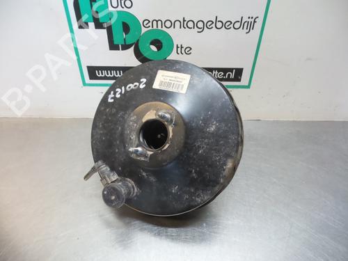 Used Servo brake CITROËN C3 Pluriel (HB_) 1.6 (109 hp) 19607734
