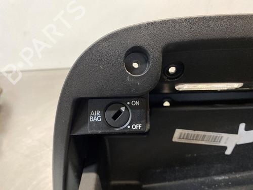 Handskerum SEAT LEON (1P1) 1.4 TSI | BP29909850C95 