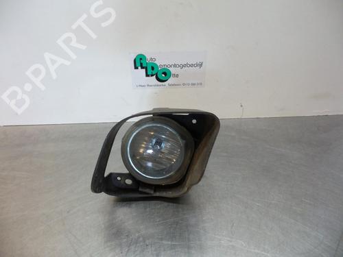 Used Right front fog light Right front fog light 19597887 19597887