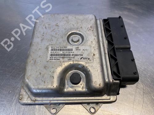 Switch CITROËN NEMO Box Body/MPV (AA_) 1.3 HDi 75 | BP38171296I30 - Image 2
