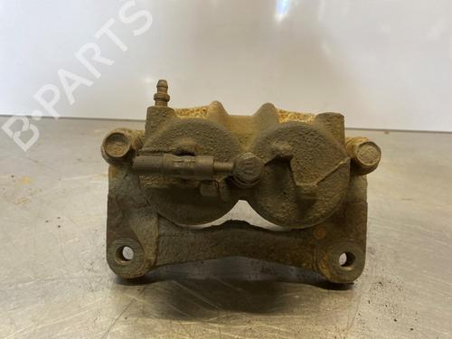 Used Right front brake caliper Right front brake caliper MITSUBISHI PAJERO IV Van (V9_, V8_, V8_V) 3.2 DI-D (160 hp) 34100388 34100388