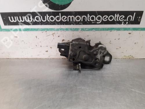 Used Hood lock MINI MINI (R50, R53) Cooper (116 hp) 19614432