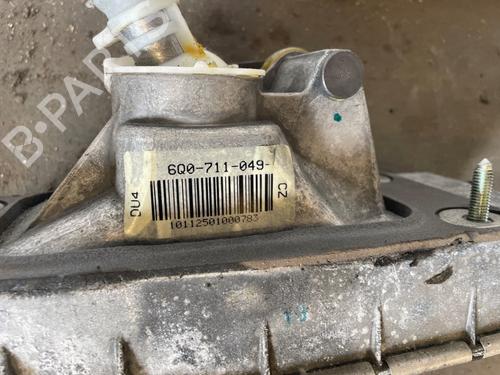 Gear lever VW POLO V (6R1, 6C1) 1.2 TDI | BP29025272M90 