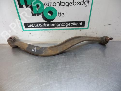 Used Left rear suspension arm HYUNDAI SANTA FÉ I (SM) 2.0 (135 hp) 19609937