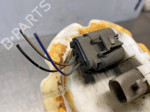 Fuel pump NISSAN TERRANO II (R20) 2.7 TDi 4WD | BP30891413M76