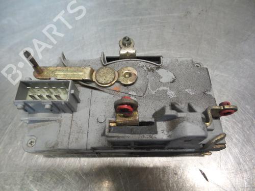 Used Front left lock PEUGEOT EXPERT Van (222) 1.9 TD (90 hp) 19592423