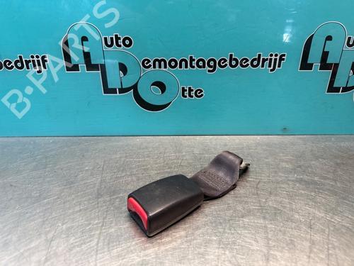 Used Seat buckle SUZUKI IGNIS I (FH) 1.3 (HV51, HX51, RG413) (83 hp) 28299508