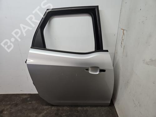 Used Right rear door OPEL MERIVA B MPV (S10) 1.7 CDTI (75) (110 hp) 29503052