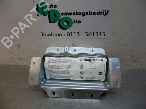 Passasjer kollisjonspute SEAT IBIZA III (6L1) 1.4 16V (75 hp) 19596978