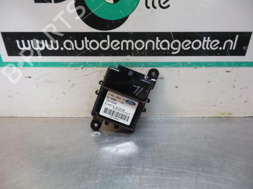 Used ECU airbags ECU airbags JAGUAR X-TYPE I (X400) 2.1 V6 (156 hp) 19609335 19609335