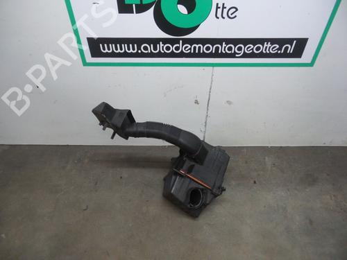 Used Air filter box VW FOX Hatchback (5Z1, 5Z3, 5Z4) 1.4 TDI (70 hp) 19607355